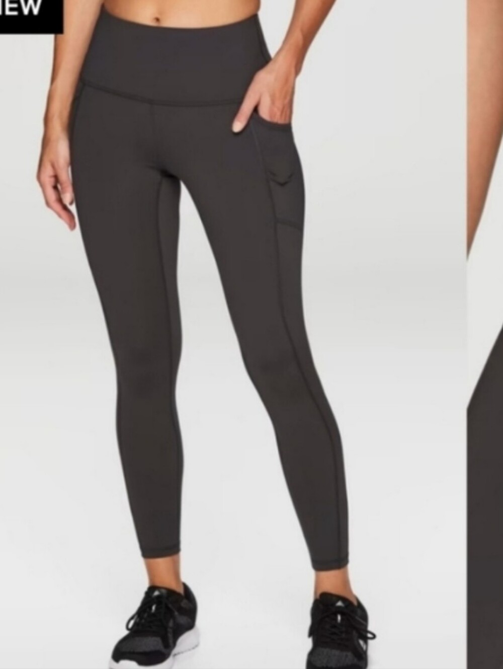 RBX EUC Khaki Leggings